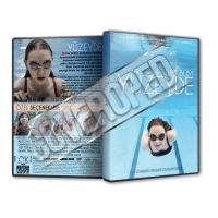 Yüzeyde - Wet Bum Cover Tasarımı (Dvd Cover)